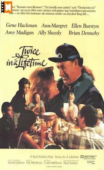 Twice in a lifetime (1985)