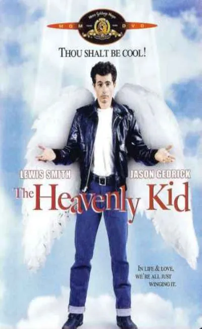 The heavenly kid (1985)