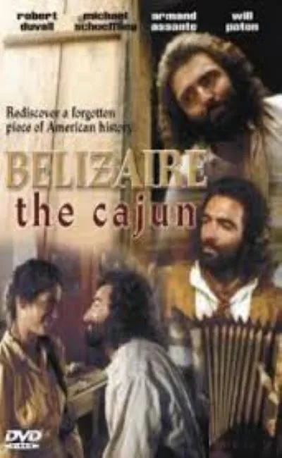 Belizaire le cajun (1985)
