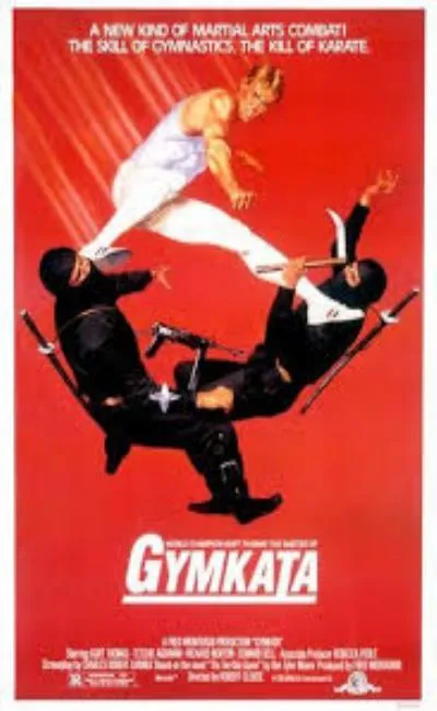 Gymkata