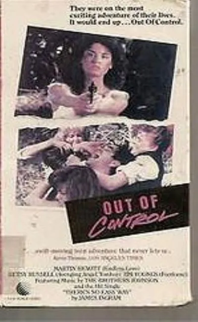 Out of control (1985)