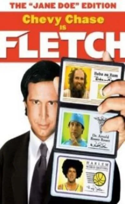 Fletch aux trousses