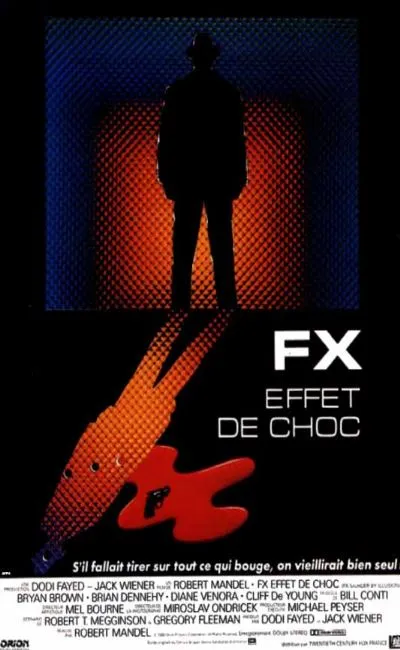 FX effet de choc