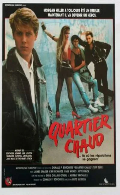 Quartier chaud (1988)