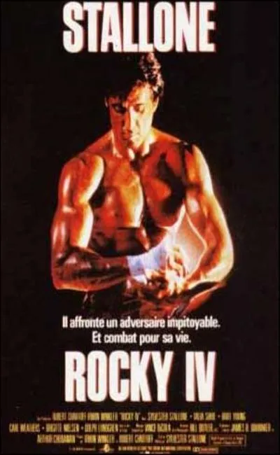 Rocky 4