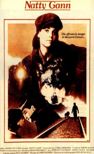 Natty Gann (1986)