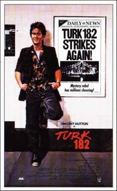 Turk 182 (1985)