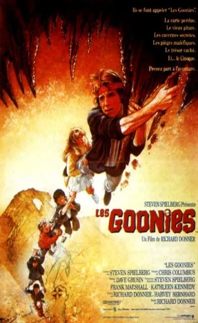 Les Goonies