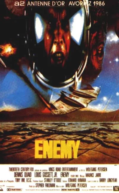 Enemy (1986)