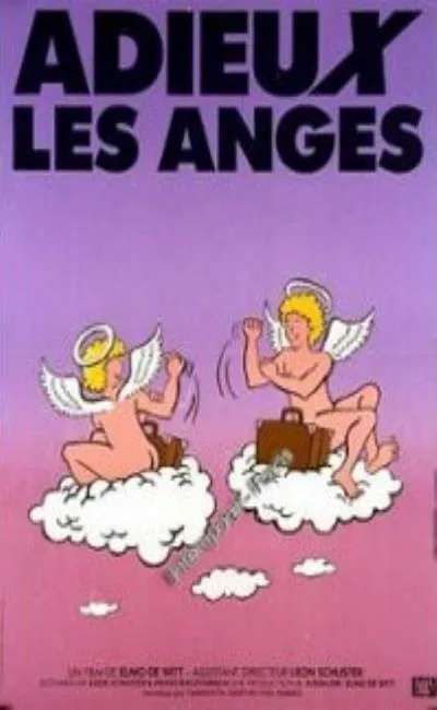 Adieu les anges