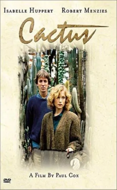 Cactus (1986)