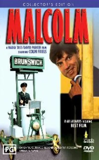 Malcolm (1986)