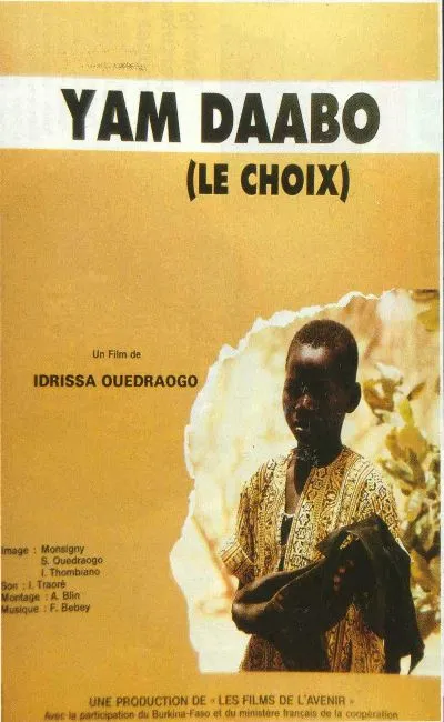 Le choix