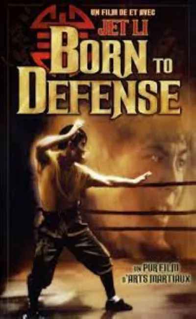 Born to defense