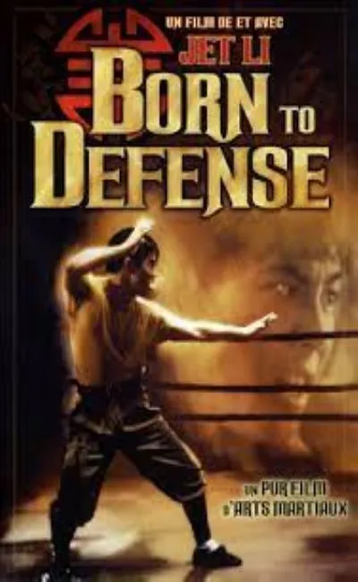 Born to defense (1986)