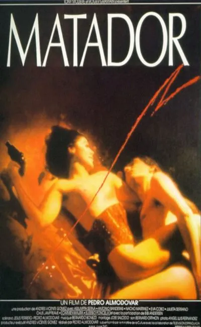 Matador (1988)