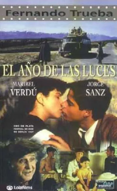 L'année des lumières (1989)