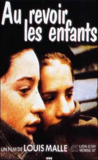 Au revoir les enfants (1987)