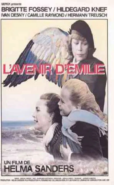 L'avenir d'Emilie