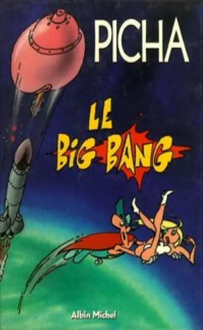 Le big bang (1987)