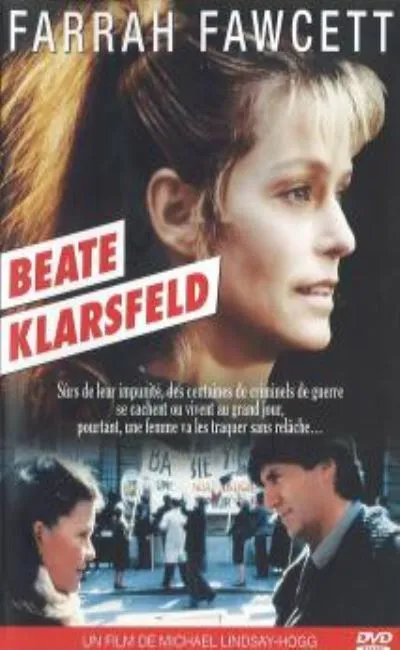 Beate Klarsfeld (1986)