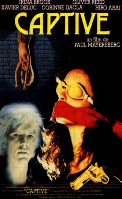 Captive (1986)