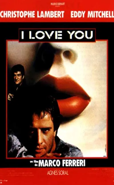 I love you (1986)