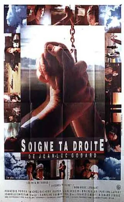 Soigne ta droite