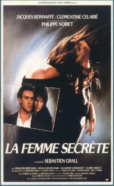 La femme secrète