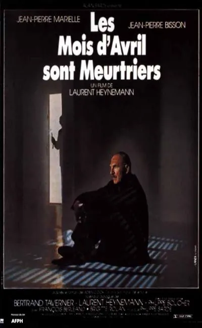 Les mois d'avril sont meurtriers (1987)