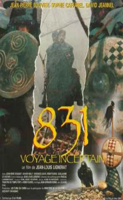 831 voyage incertain (1986)