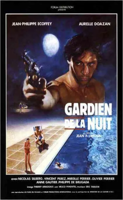 Gardien de la nuit (1986)