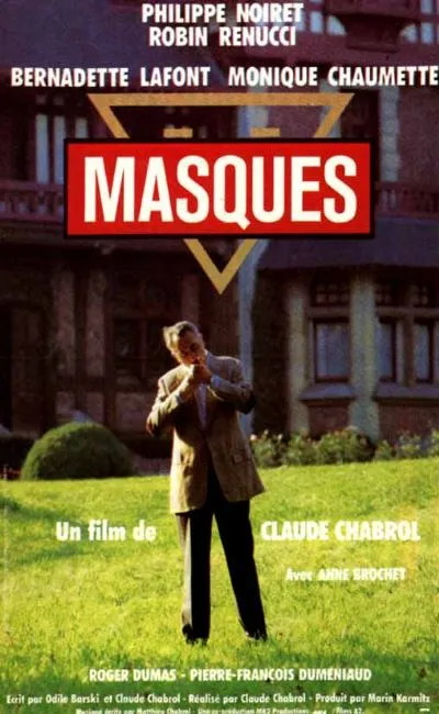 Masques (1987)