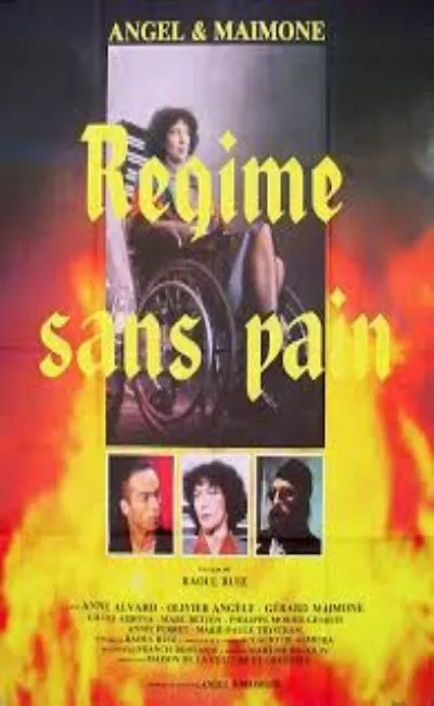 Régime sans pain (1986)