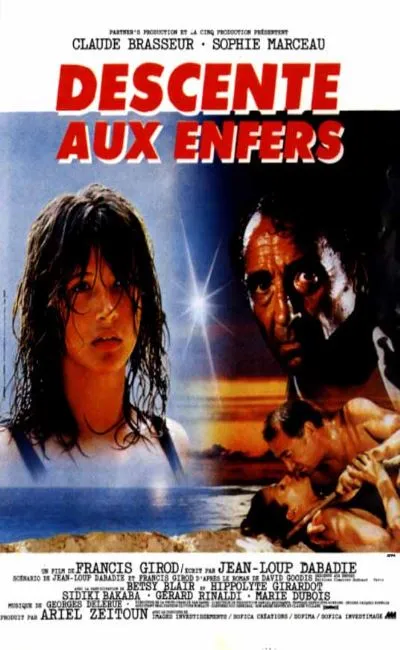 Descente aux enfers (1986)