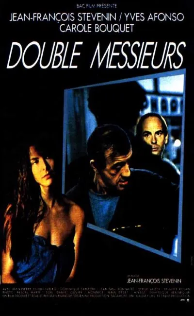 Double messieurs (1986)