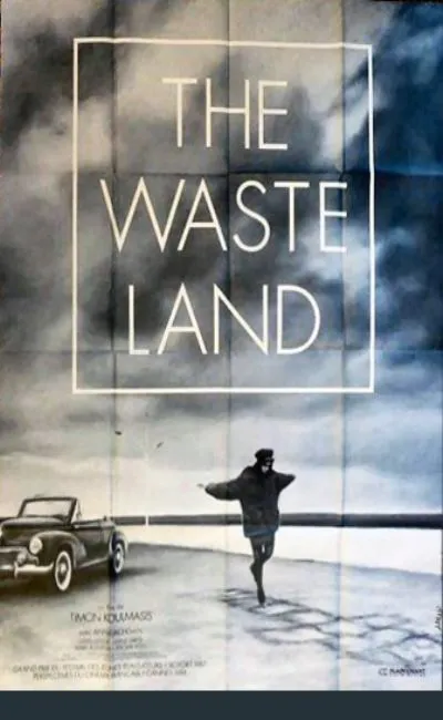 The waste land