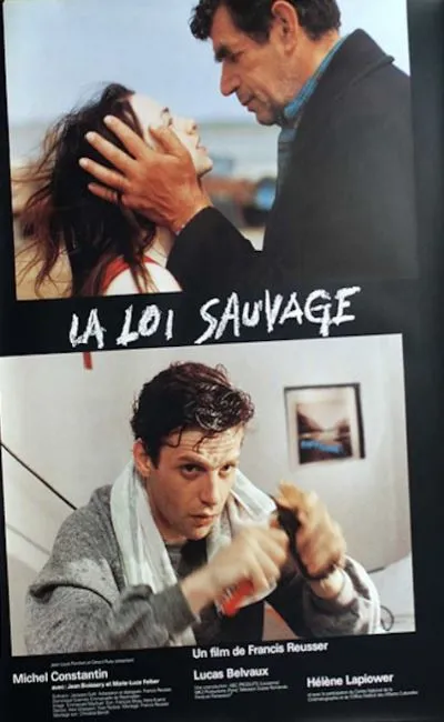 La loi sauvage