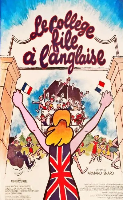 Le collège file à l'anglaise