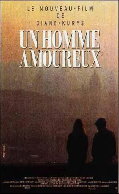 Un homme amoureux