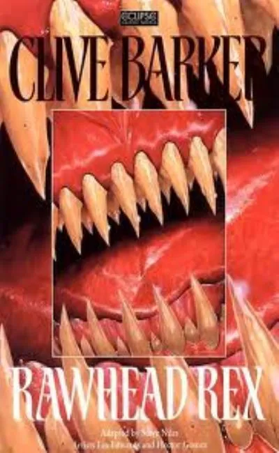 Rawhead Rex, le monstre de la lande (1989)
