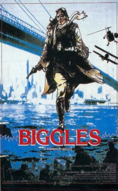 Biggles