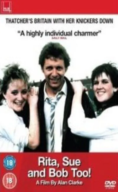 Rita Suzy et Bob aussi