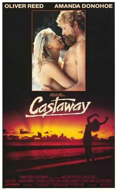 Castaway (1988)