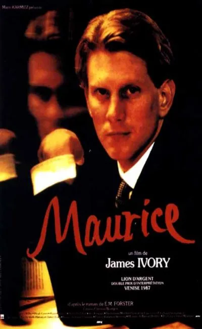 Maurice (1987)