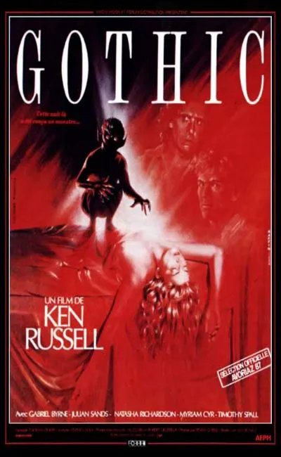 Gothic (1986)