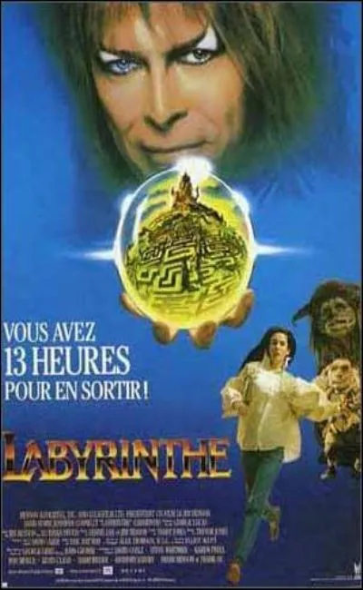 Labyrinthe