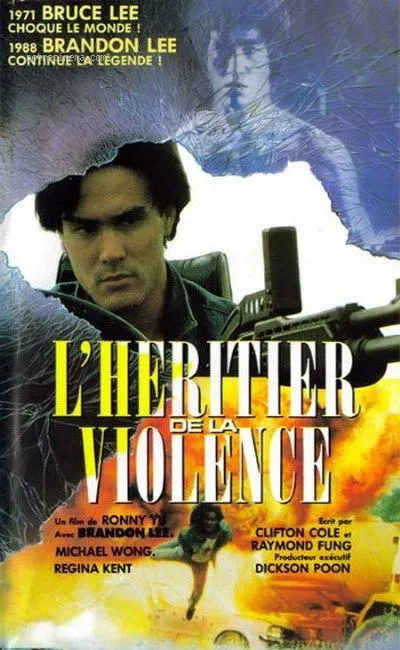 L'héritier de la violence (1986)