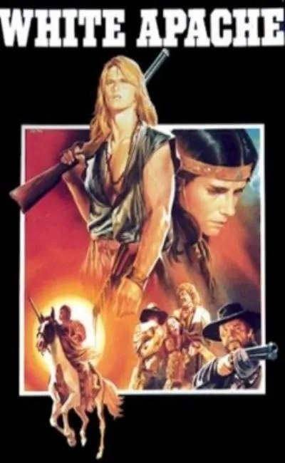 White Apache (1986)