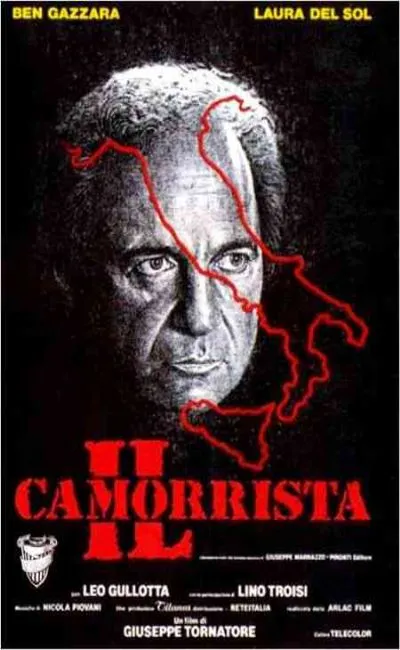 Le maître de la camorra (1986)